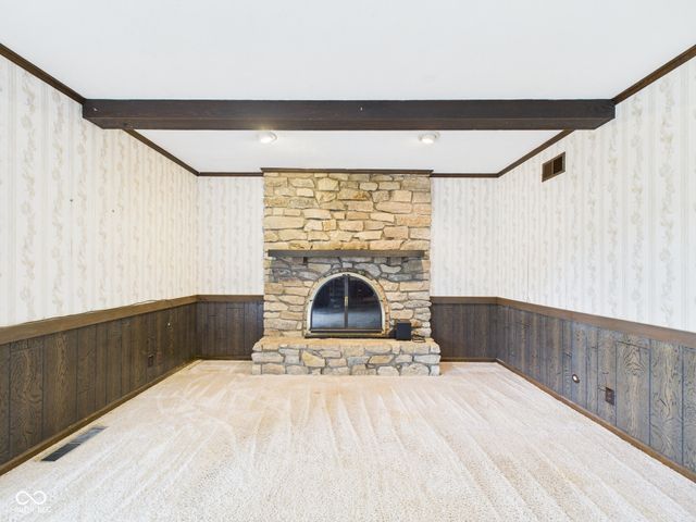 701 Westgate Drive, Anderson, IN 46012