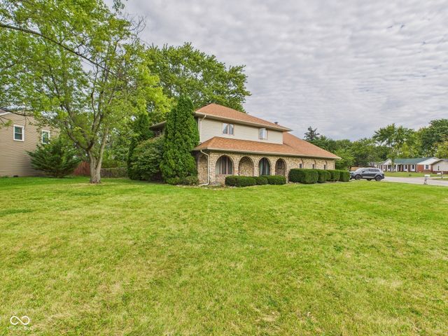 701 Westgate Drive, Anderson, IN 46012