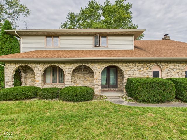 701 Westgate Drive, Anderson, IN 46012