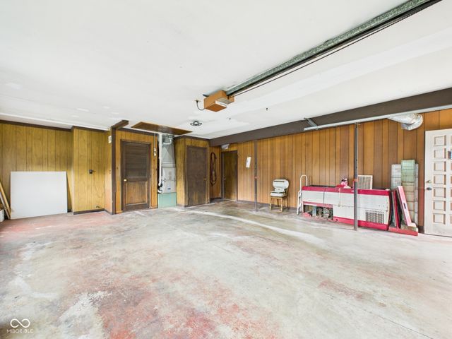 701 Westgate Drive, Anderson, IN 46012