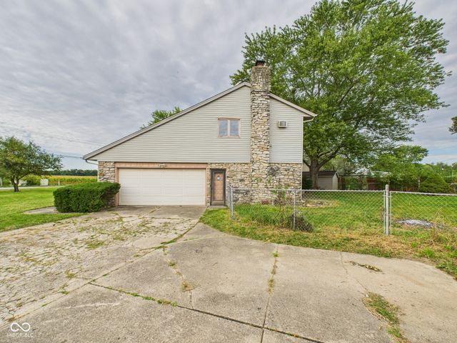 701 Westgate Drive, Anderson, IN 46012