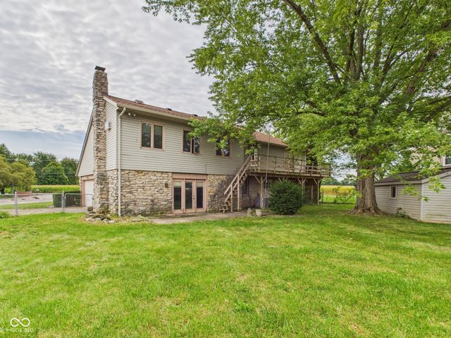 701 Westgate Drive, Anderson, IN 46012