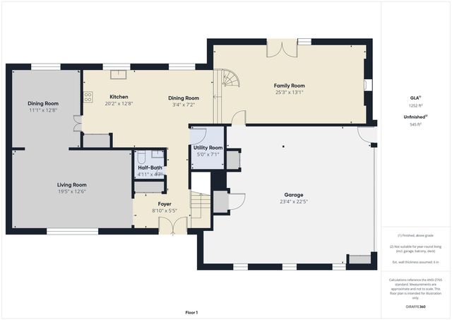 701 Westgate Drive, Anderson, IN 46012