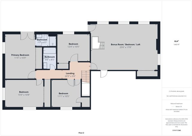 701 Westgate Drive, Anderson, IN 46012