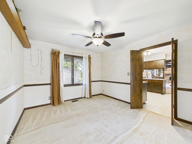 701 Westgate Drive, Anderson, IN 46012