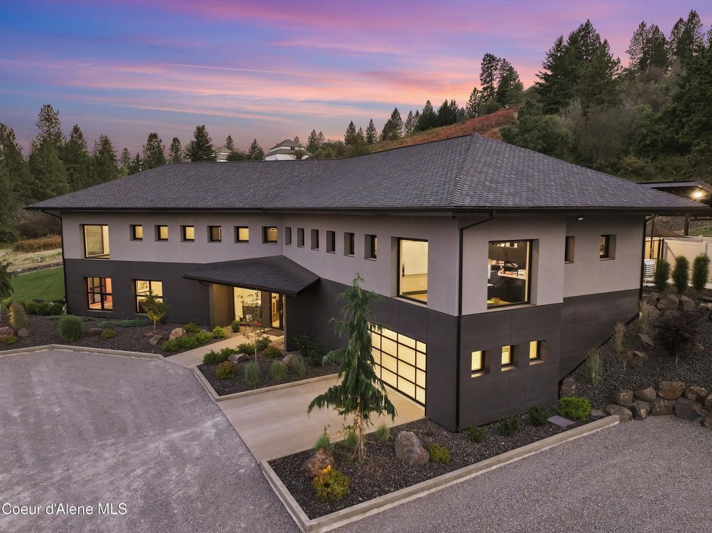 19023 E Terrapin Ln, 19027 19027, Otis Orchards, WA 99027 photo 3