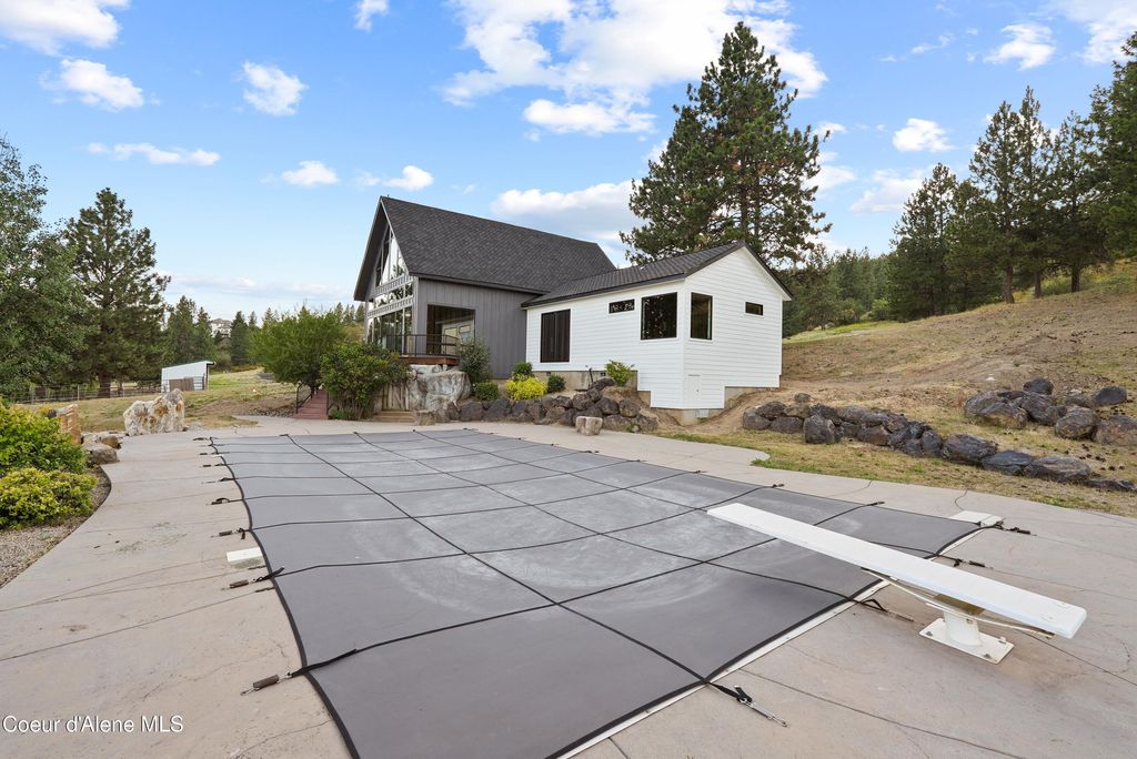 19023 E Terrapin Ln, 19027 19027, Otis Orchards, WA 99027 photo 34