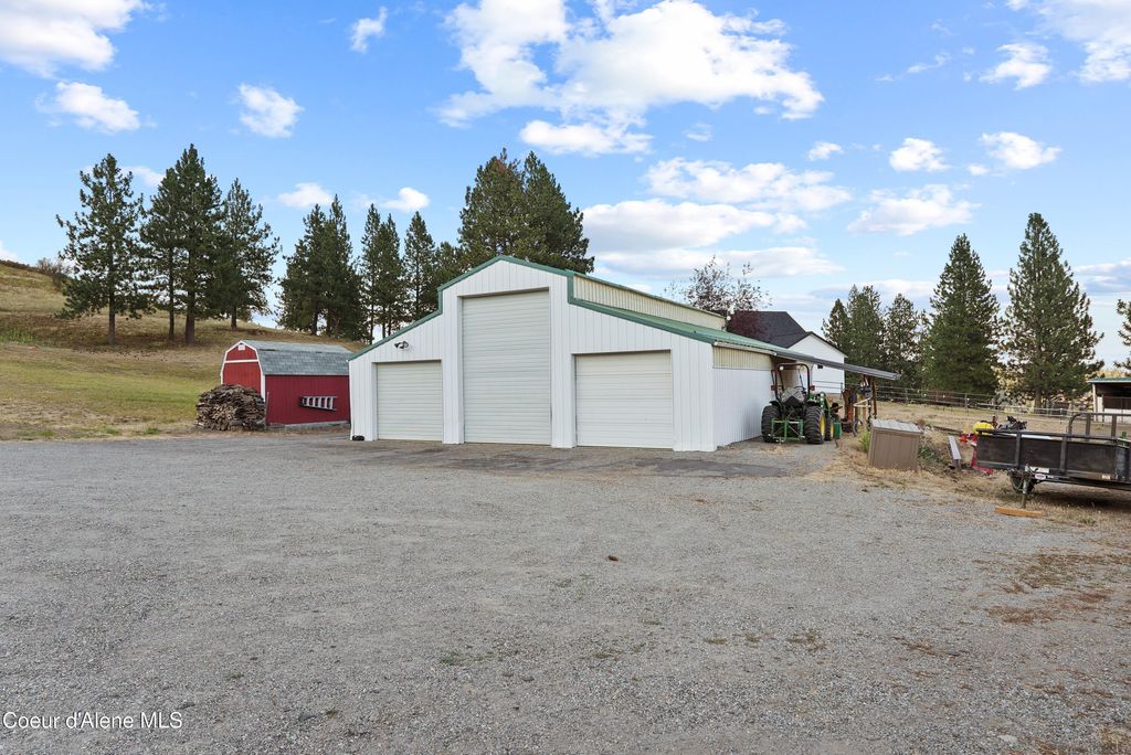 19023 E Terrapin Ln, 19027 19027, Otis Orchards, WA 99027 photo 45