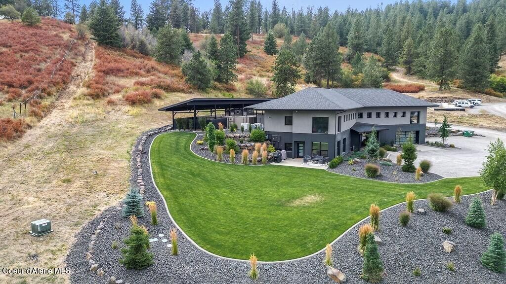 19023 E Terrapin Ln, 19027 19027, Otis Orchards, WA 99027 photo 61