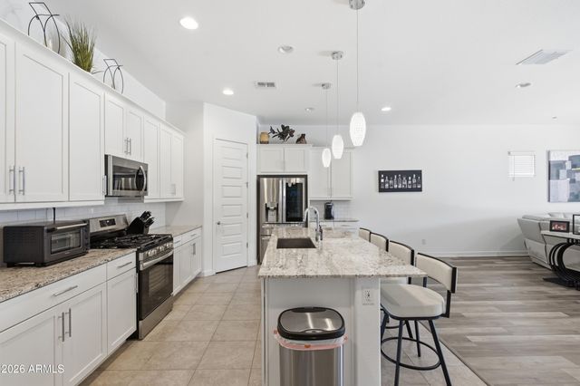 19027 W Jenan Drive, Surprise, AZ 85388