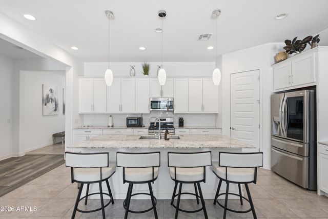 19027 W Jenan Drive, Surprise, AZ 85388