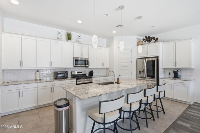 19027 W Jenan Drive, Surprise, AZ 85388