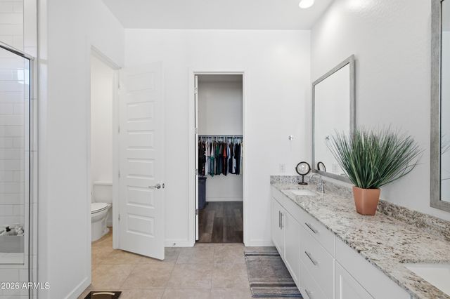 19027 W Jenan Drive, Surprise, AZ 85388