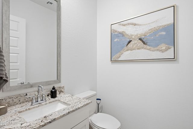 19027 W Jenan Drive, Surprise, AZ 85388