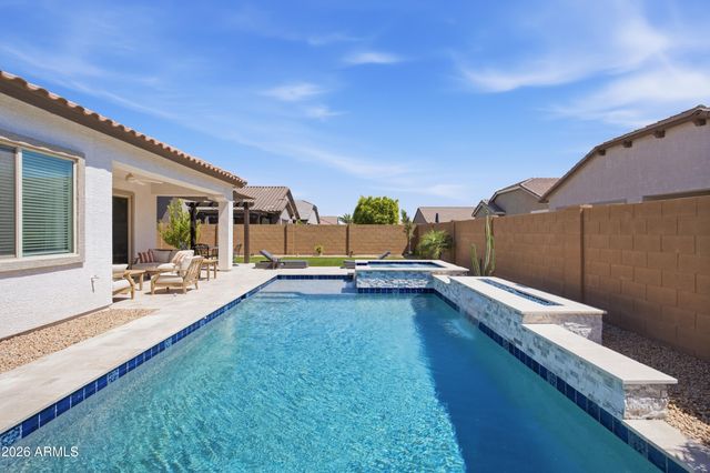 19027 W Jenan Drive, Surprise, AZ 85388