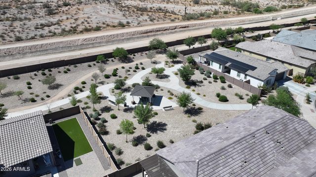19027 W Jenan Drive, Surprise, AZ 85388