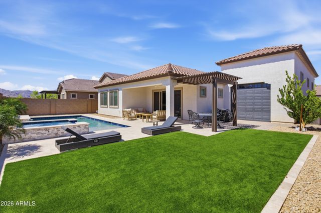 19027 W Jenan Drive, Surprise, AZ 85388