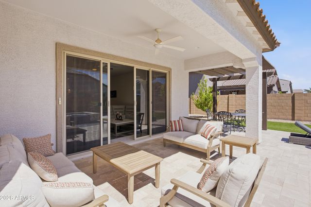 19027 W Jenan Drive, Surprise, AZ 85388
