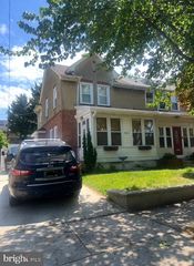 214 GEDDES ST, Wilmington, DE 19805
