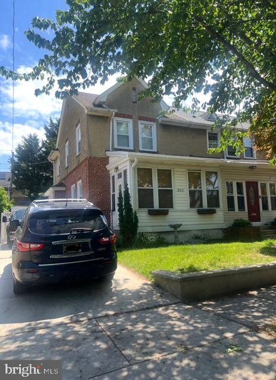 214 GEDDES ST, Wilmington, DE 19805