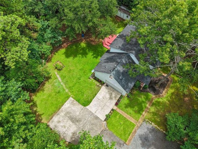 565 Stallsworth Road, Mcdonough, GA 30252