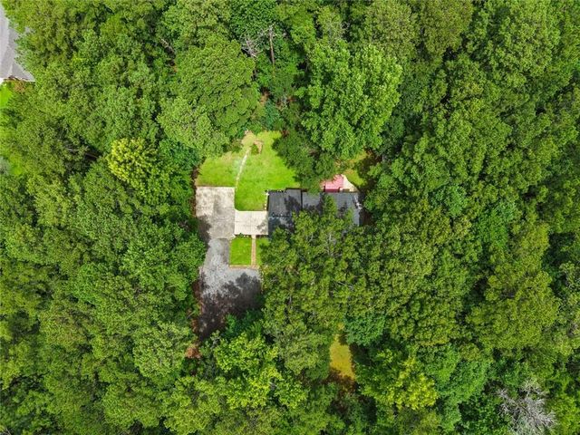 565 Stallsworth Road, Mcdonough, GA 30252