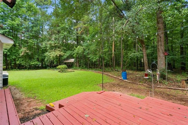 565 Stallsworth Road, Mcdonough, GA 30252