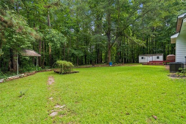 565 Stallsworth Road, Mcdonough, GA 30252