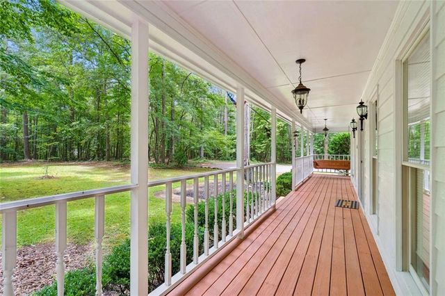 565 Stallsworth Road, Mcdonough, GA 30252