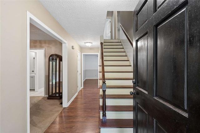 565 Stallsworth Road, Mcdonough, GA 30252