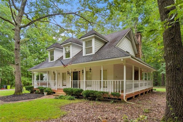 565 Stallsworth Road, Mcdonough, GA 30252