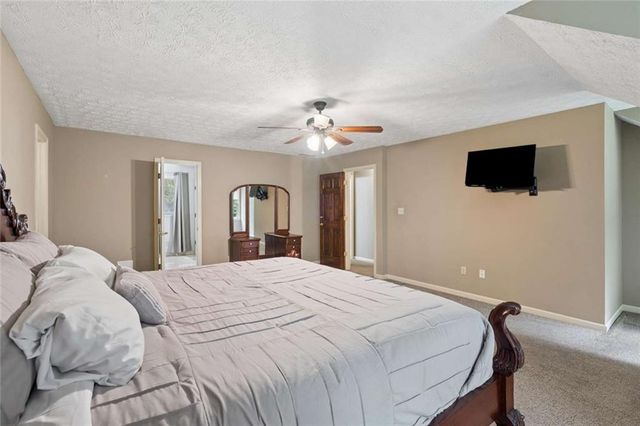 565 Stallsworth Road, Mcdonough, GA 30252