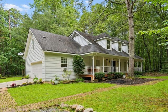 565 Stallsworth Road, Mcdonough, GA 30252