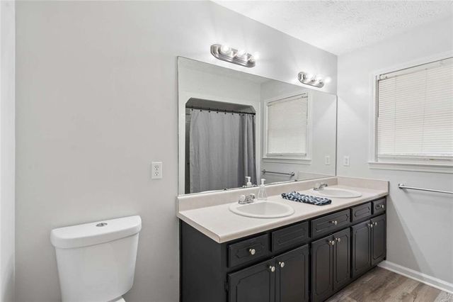 565 Stallsworth Road, Mcdonough, GA 30252