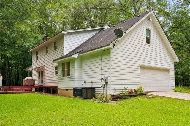 565 Stallsworth Road, Mcdonough, GA 30252