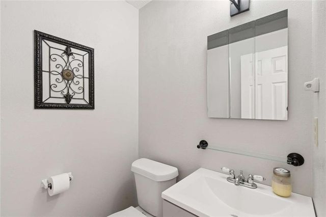 565 Stallsworth Road, Mcdonough, GA 30252