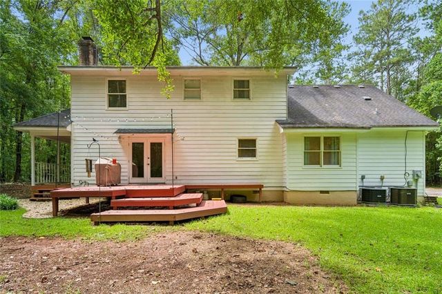 565 Stallsworth Road, Mcdonough, GA 30252