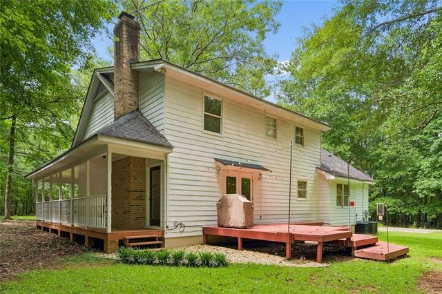 565 Stallsworth Road, Mcdonough, GA 30252