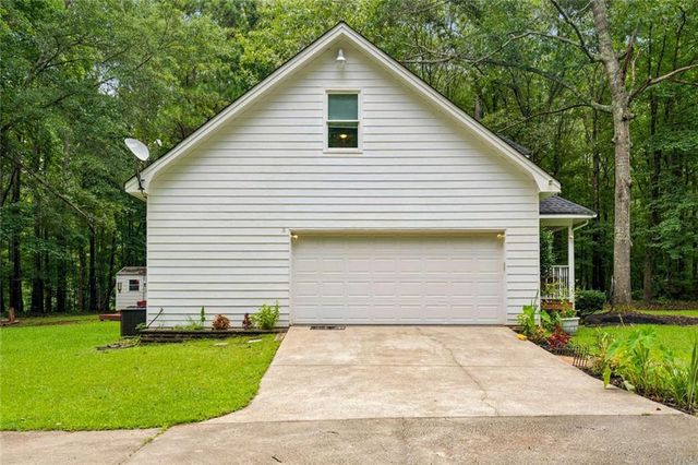 565 Stallsworth Road, Mcdonough, GA 30252