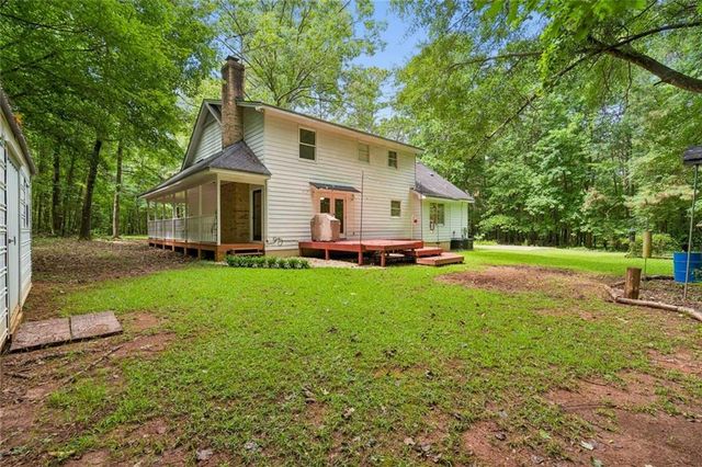 565 Stallsworth Road, Mcdonough, GA 30252