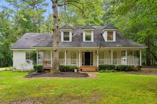 565 Stallsworth Road, Mcdonough, GA 30252