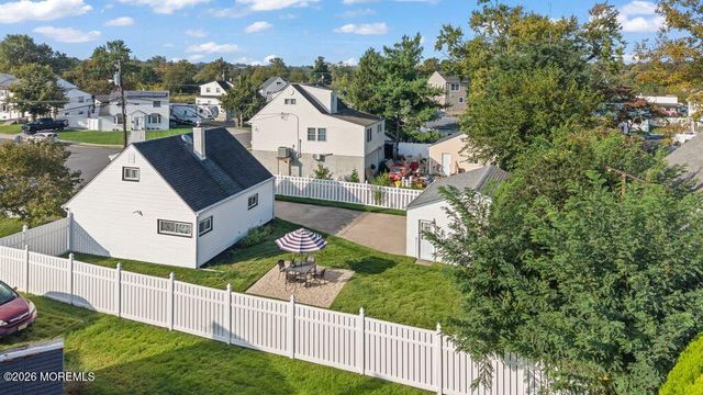 9 Nimitz Place, Sayreville, NJ 08872