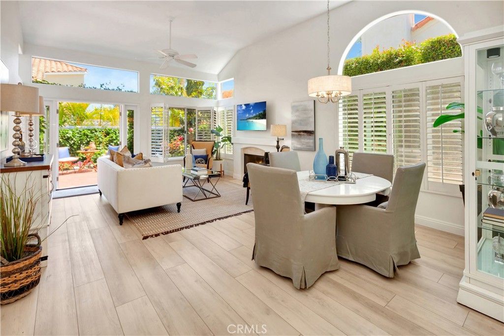 Image 5 of property listing at 13 Chamonix, Laguna Niguel, CA 92677