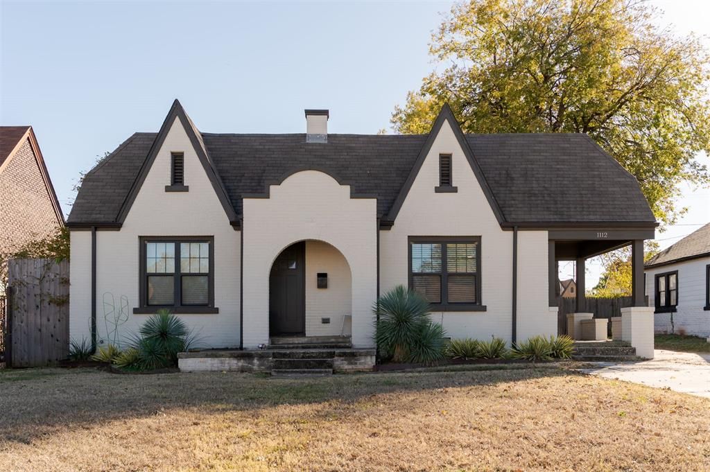 1112 NE 16th Street, Oklahoma City, OK 73117