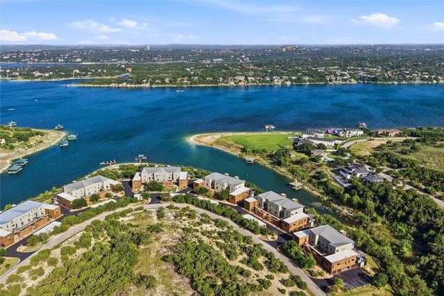 1101 Ivean Pearson RD E203, Lago Vista, TX 78645
