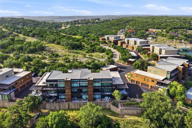 1101 Ivean Pearson RD E203, Lago Vista, TX 78645