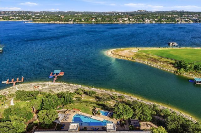 1101 Ivean Pearson RD E203, Lago Vista, TX 78645