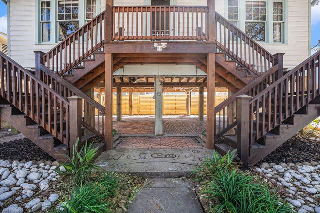 4919 Austin Drive, Galveston, TX 77551
