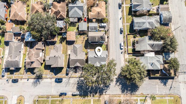 4919 Austin Drive, Galveston, TX 77551