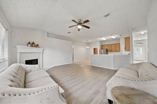 19938 Cresent Creek Drive, Katy, TX 77449